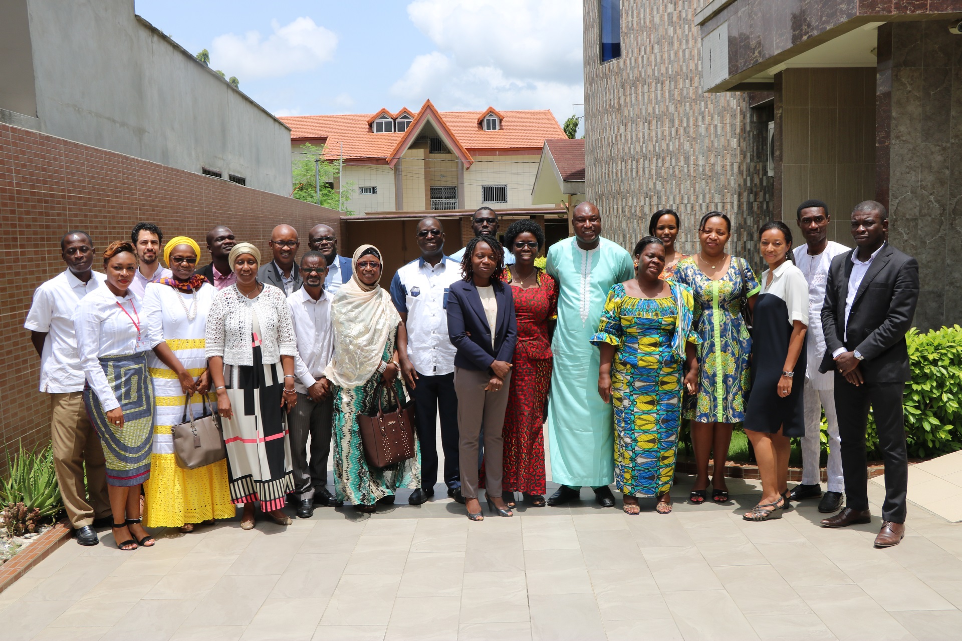 Second Meeting of the Regional Observatory Advisory Council