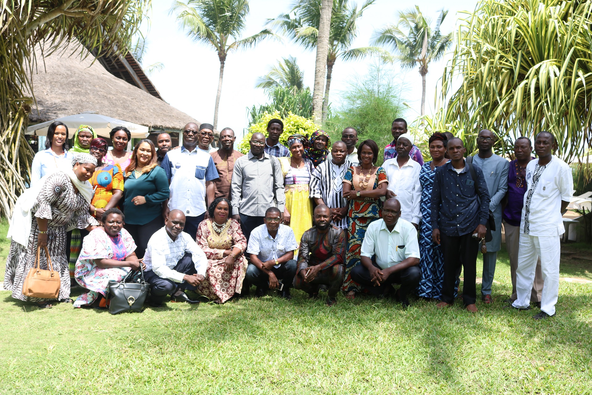 Governance, “principle and key”