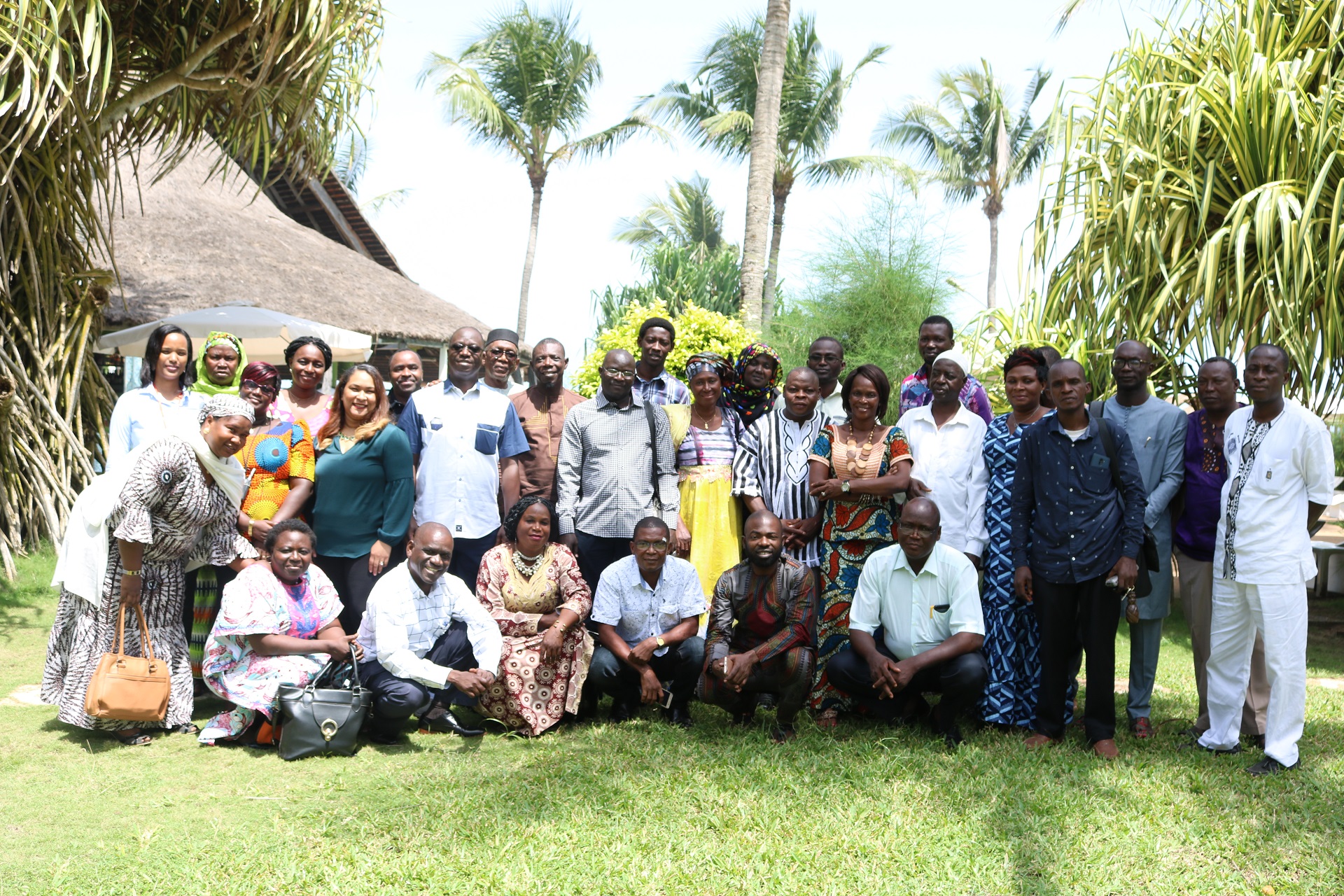 Governance, “principle and key