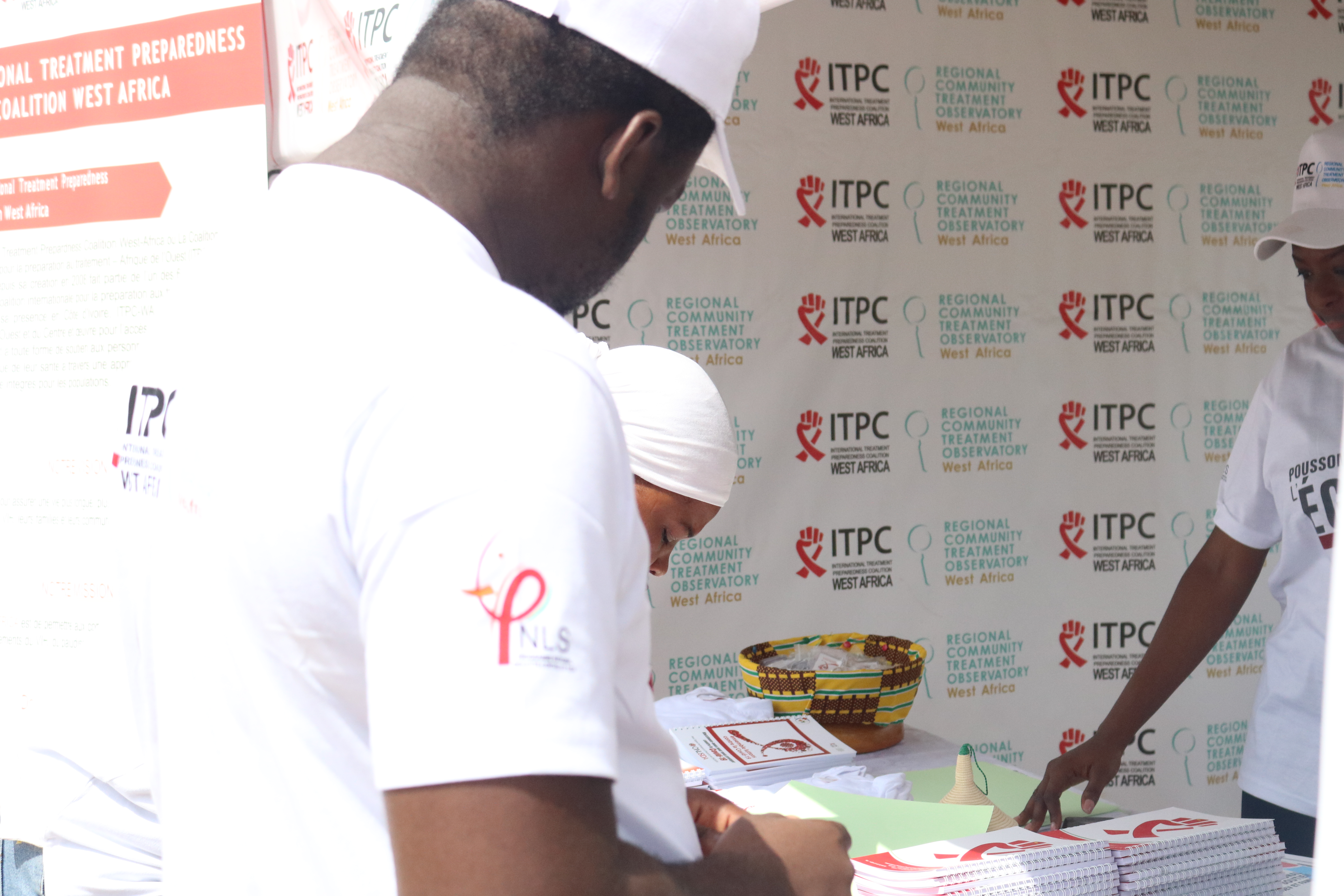 Vision, mission, principes directeurs, objectifs et domaines d'intervention